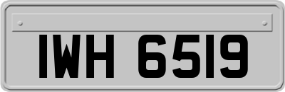IWH6519