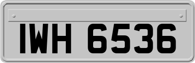 IWH6536