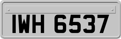 IWH6537