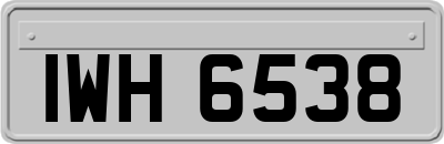 IWH6538
