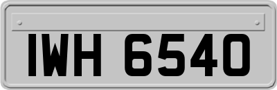 IWH6540