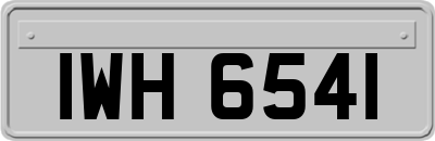 IWH6541