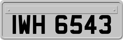IWH6543
