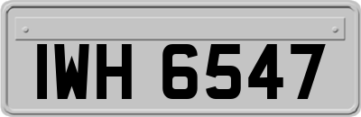 IWH6547