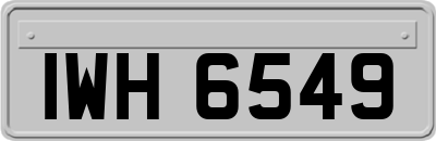 IWH6549