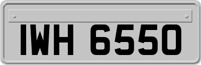 IWH6550