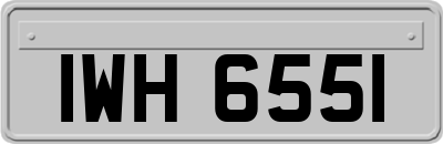 IWH6551