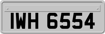 IWH6554