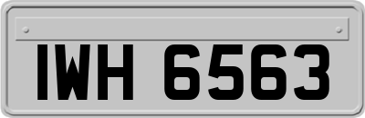 IWH6563