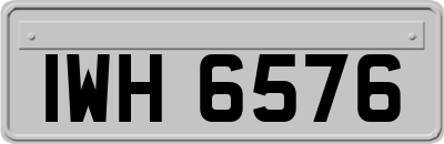 IWH6576