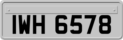 IWH6578
