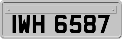 IWH6587