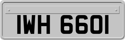 IWH6601