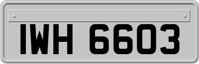 IWH6603