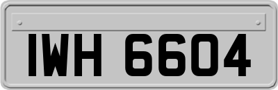 IWH6604
