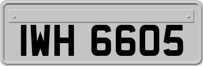IWH6605