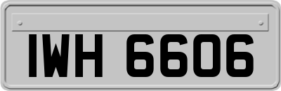 IWH6606