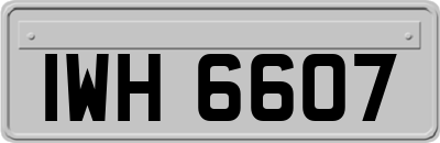 IWH6607