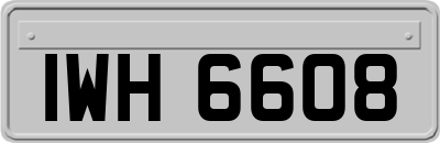 IWH6608