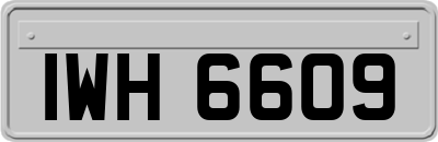 IWH6609