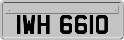 IWH6610