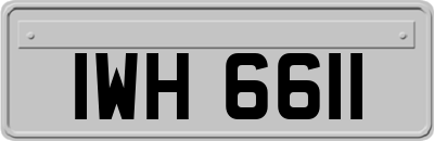 IWH6611