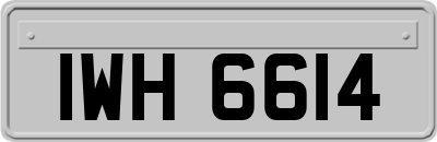 IWH6614