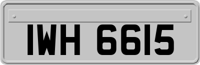 IWH6615