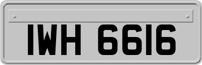 IWH6616