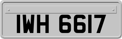 IWH6617