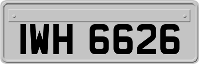 IWH6626