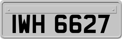 IWH6627