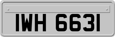 IWH6631