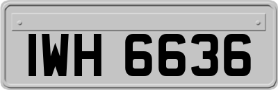 IWH6636