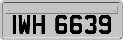 IWH6639