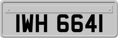 IWH6641