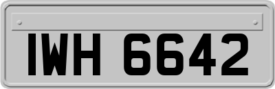 IWH6642