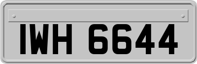 IWH6644