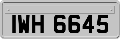 IWH6645