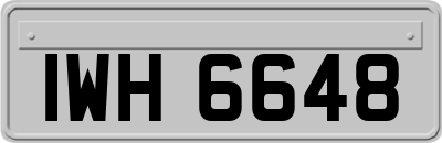IWH6648