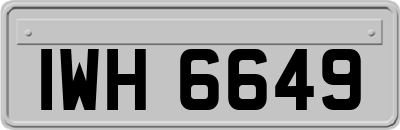 IWH6649