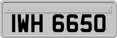 IWH6650