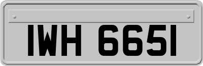 IWH6651