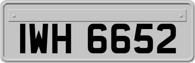 IWH6652