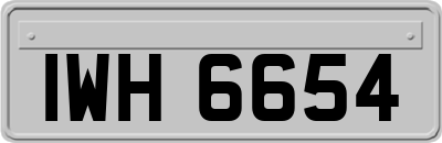 IWH6654