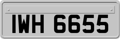 IWH6655