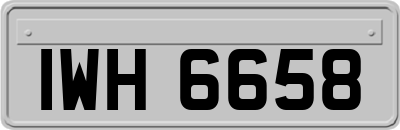 IWH6658