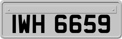 IWH6659