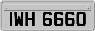 IWH6660