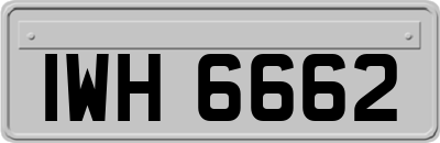 IWH6662
